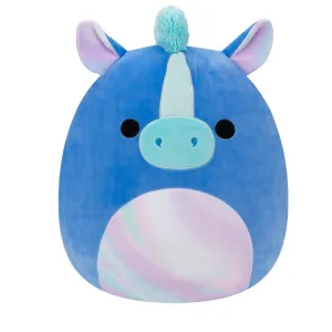 Squishmallows 12 Inch Plush S17  Romano