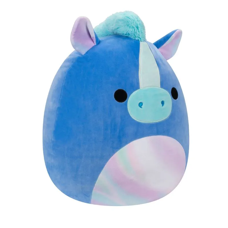 Squishmallows 12 Inch Plush S17  Romano