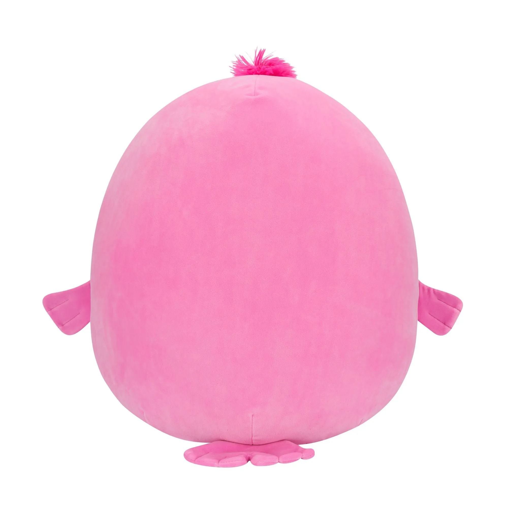 Squishmallows 16 Inch Plush S17  Pepper Pink Walrus