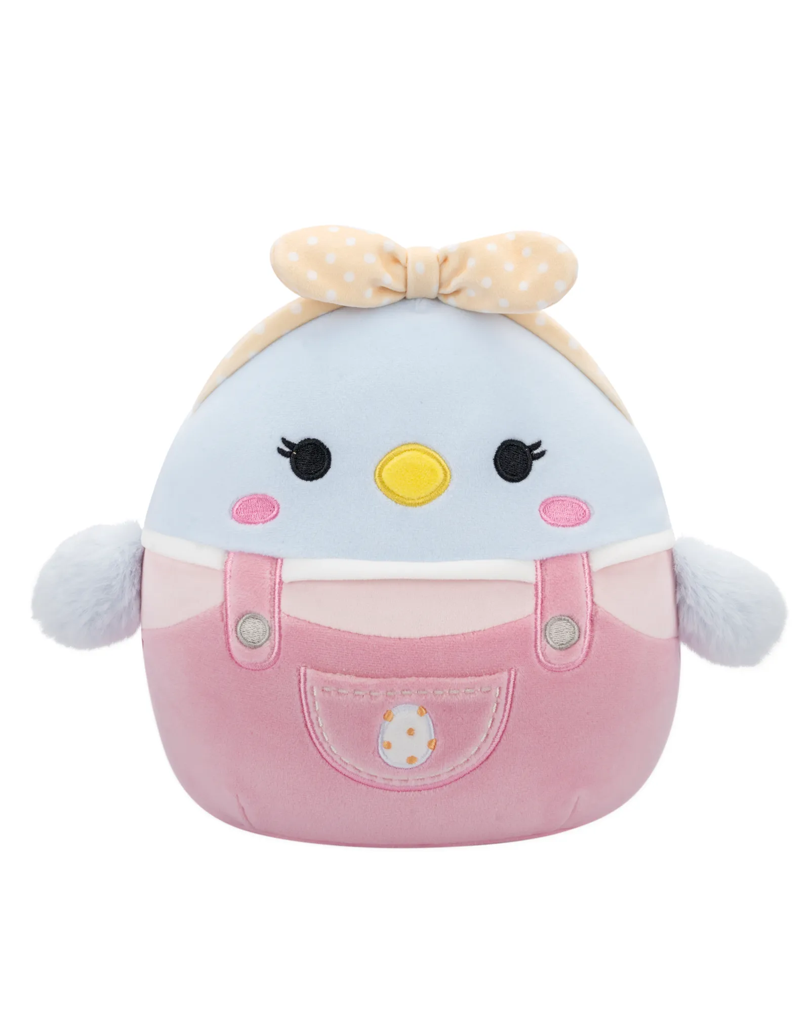 Squishmallows 7.5 Inch Easter - Assorted