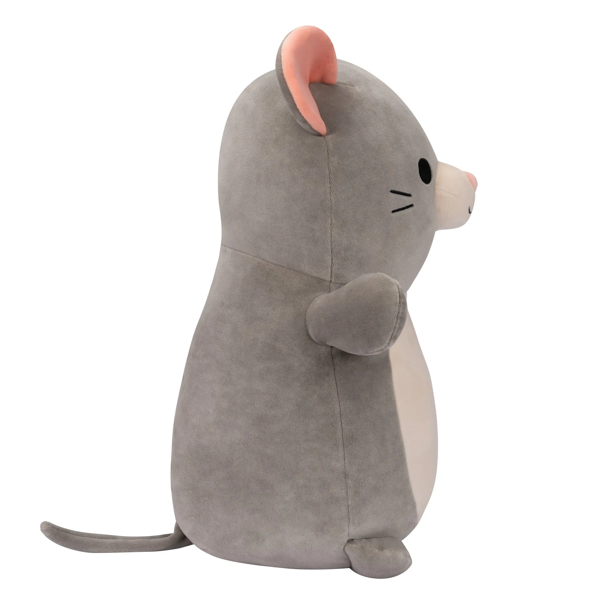 Squishmallows Hugmees 14 Inch Plush S16 Misty The Mouse