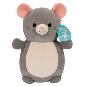 Squishmallows Hugmees 14 Inch Plush S16 Misty The Mouse