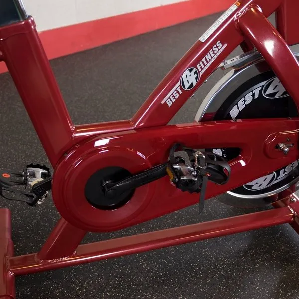 Stationary Bike Indoor Training Cycle BFSB5