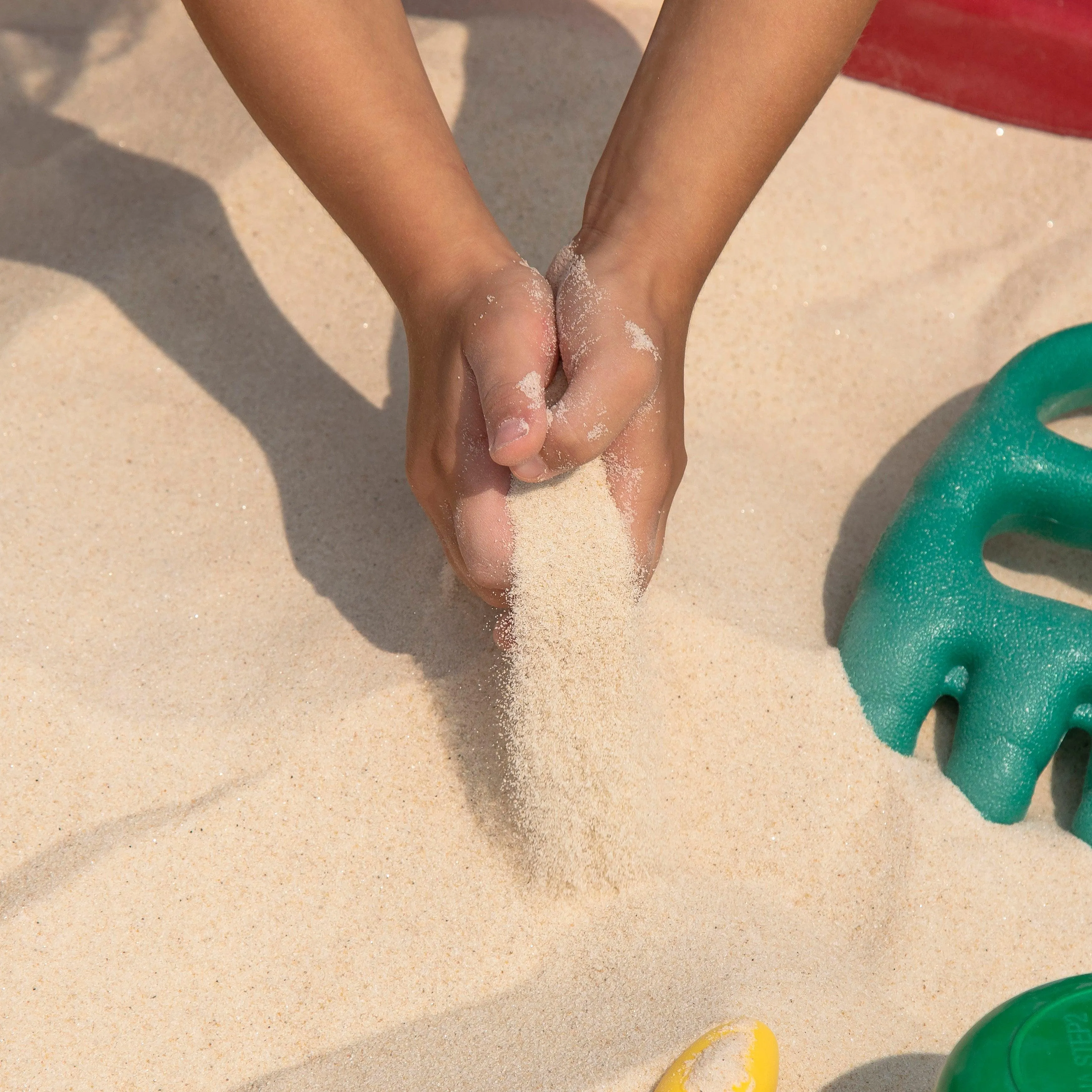 Step2 Naturally Playful Sand Table for Kids