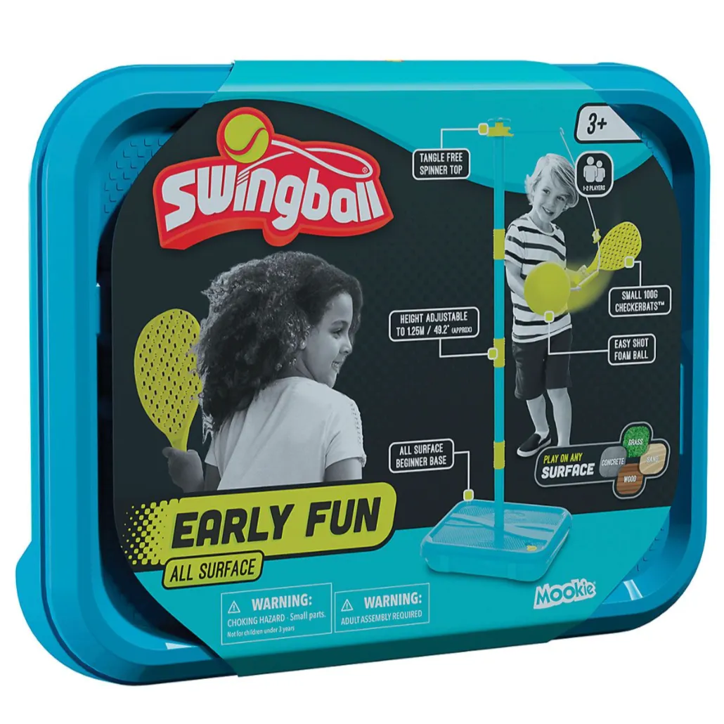 Swingball Early Fun