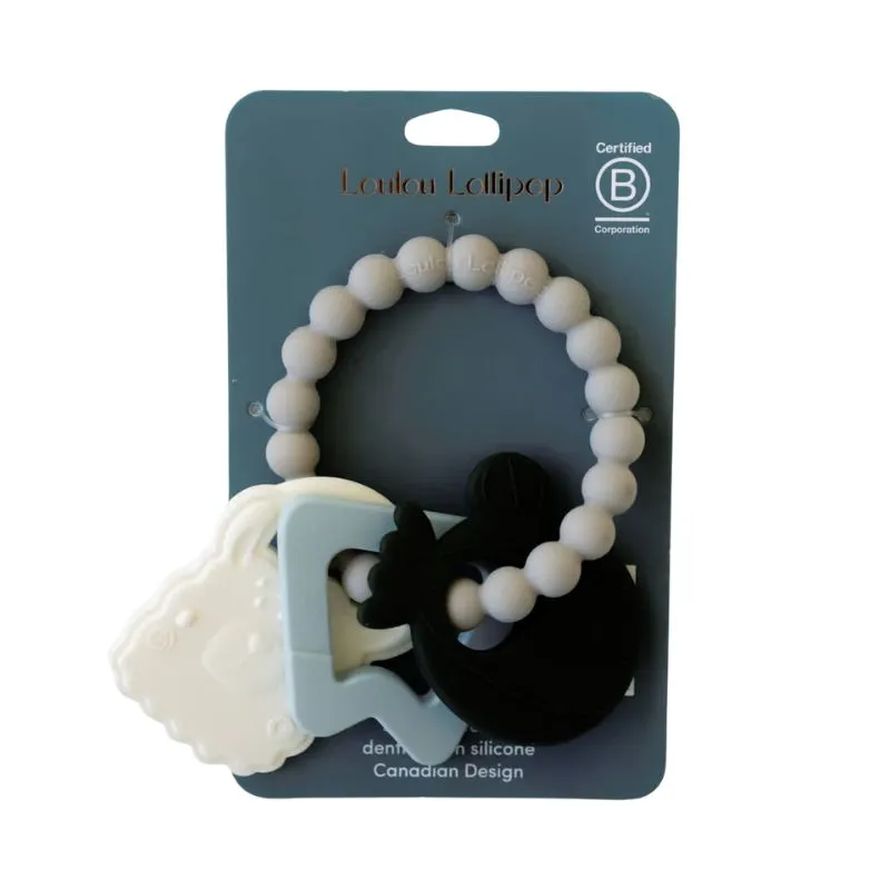 Teething Charms