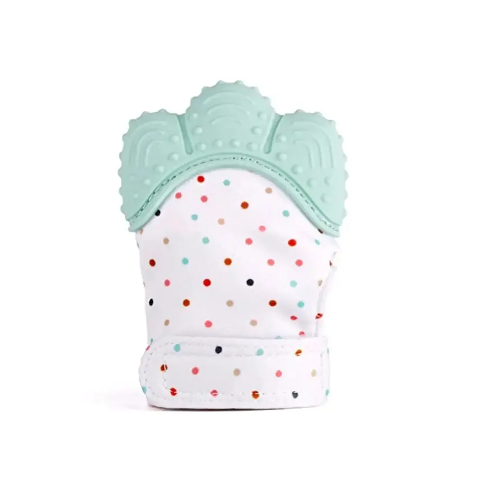 Teething Mitten for Newborn