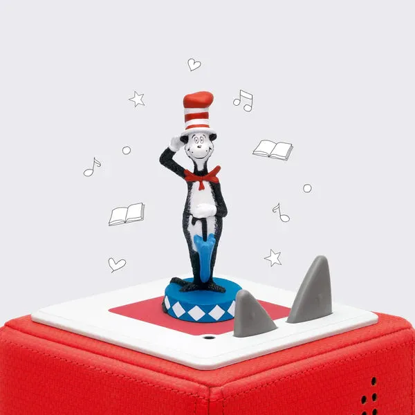 Tonie Dr. Seuss: The Cat in the Hat