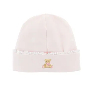 Toys Pink Hat