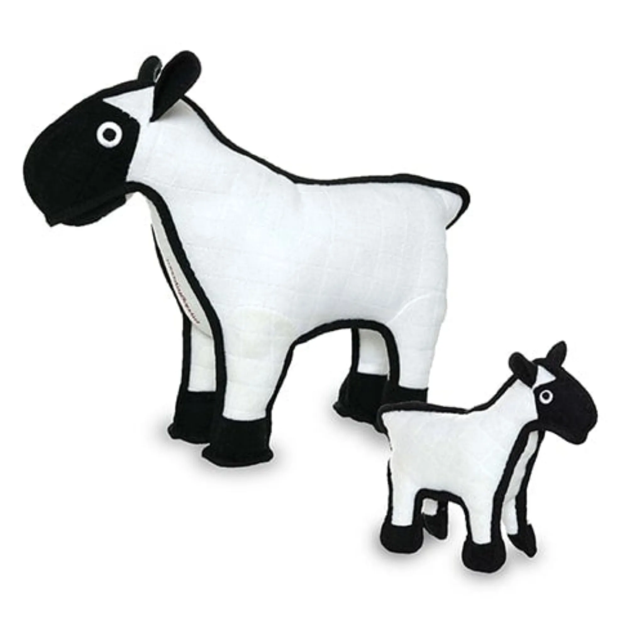 Tuffy Barnyard Series - Sherman Sheep