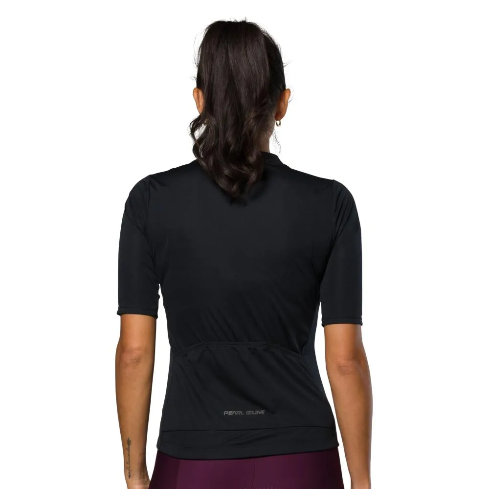 Women's Attack Short Sleeve Jersey