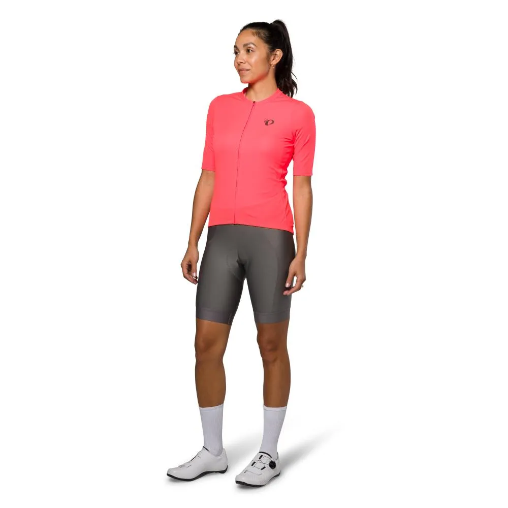 Women's Attack Short Sleeve Jersey