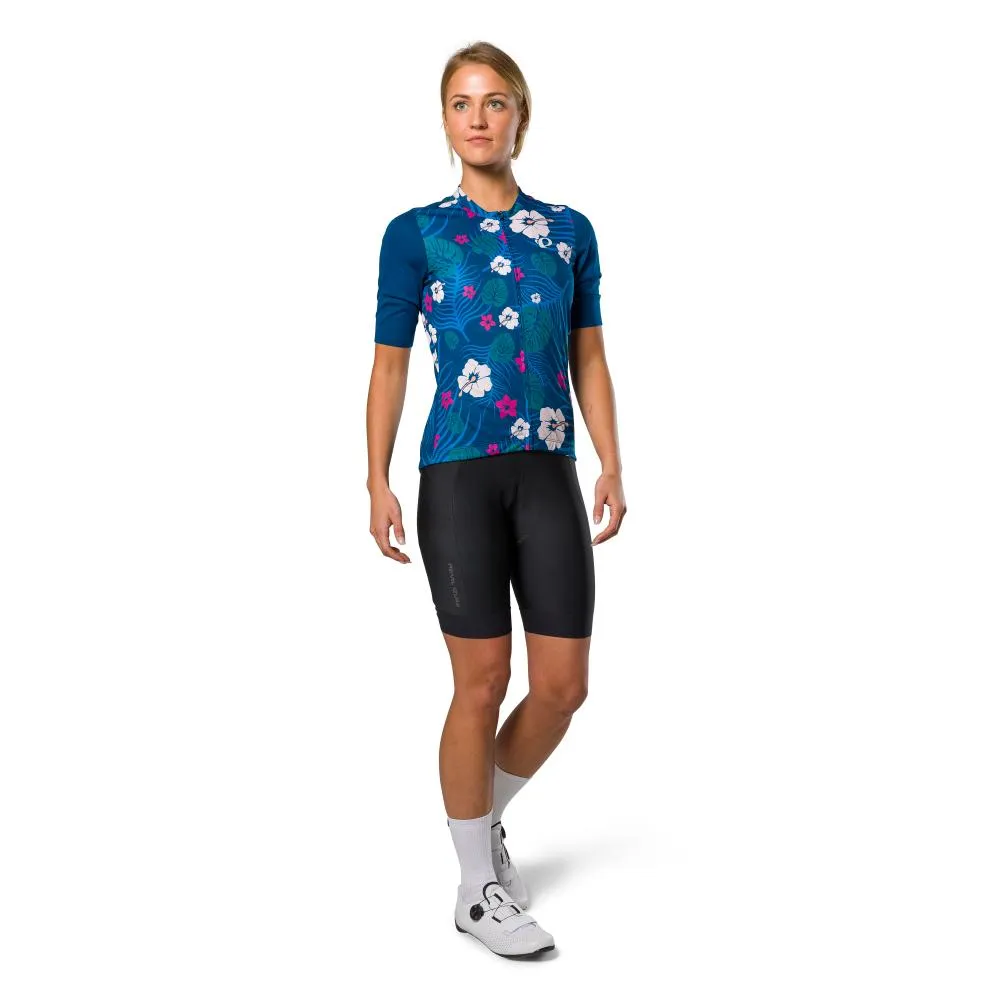 Women's Attack Short Sleeve Jersey