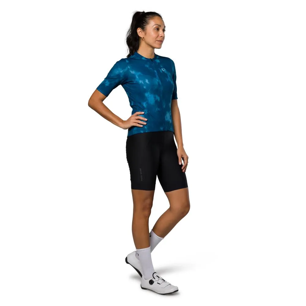 Women's Attack Short Sleeve Jersey