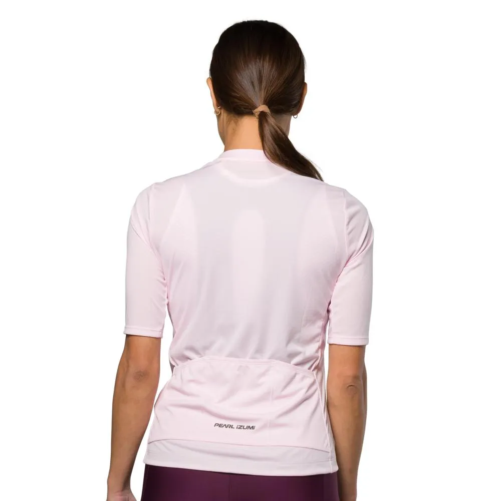 Women's Attack Short Sleeve Jersey