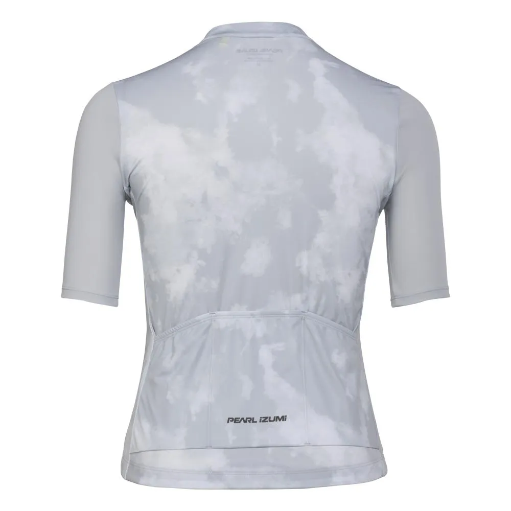 Women's Attack Short Sleeve Jersey