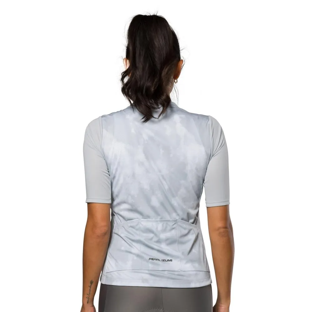 Women's Attack Short Sleeve Jersey