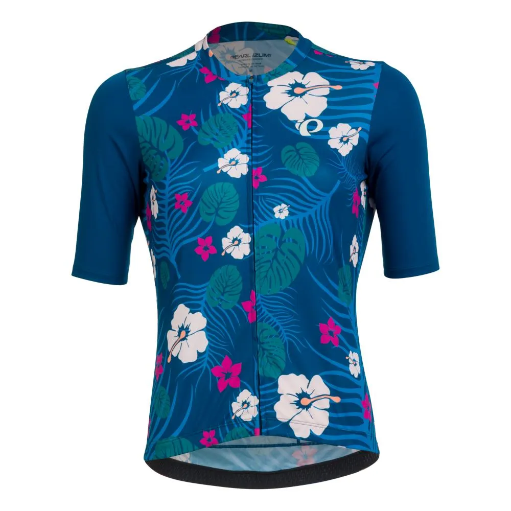 Women's Attack Short Sleeve Jersey