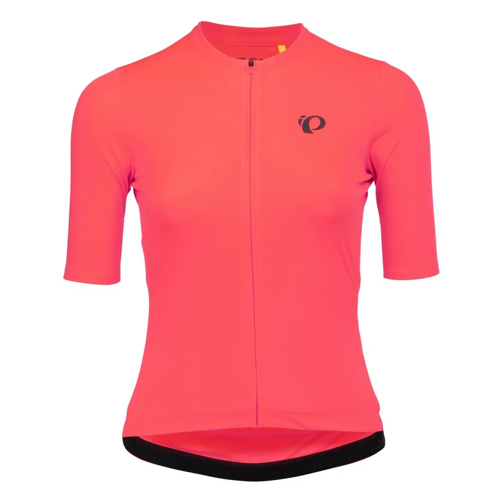 Women's Attack Short Sleeve Jersey