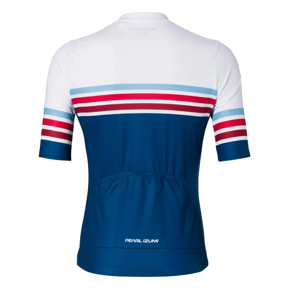 Women's Attack Short Sleeve Jersey