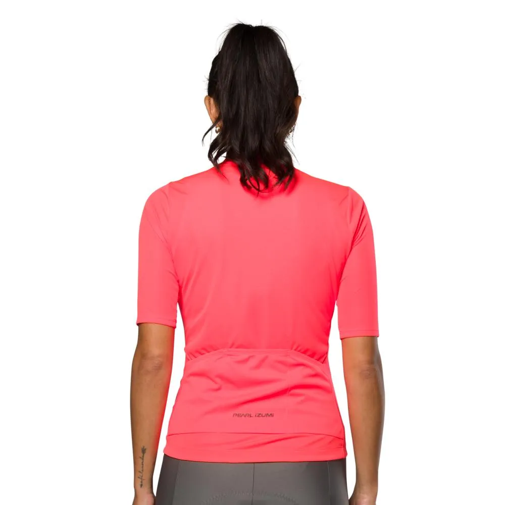 Women's Attack Short Sleeve Jersey