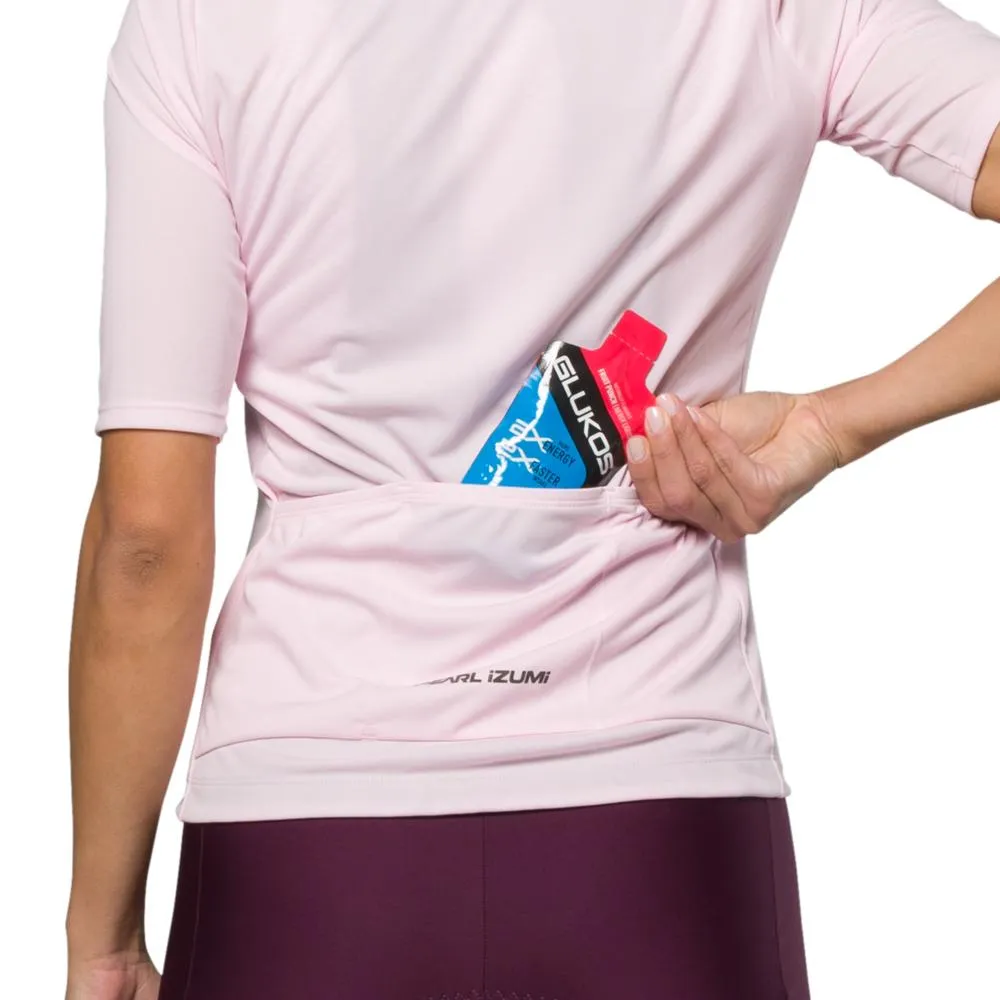 Women's Attack Short Sleeve Jersey