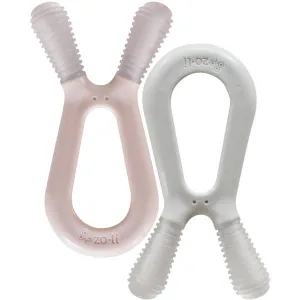 ZoLi Bunny Teether