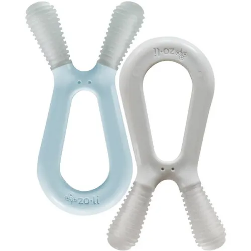 ZoLi Bunny Teether