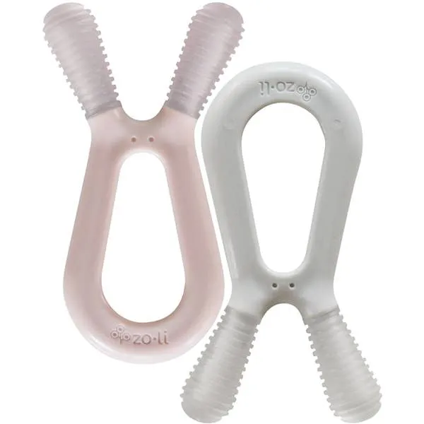 ZoLi Bunny Teether